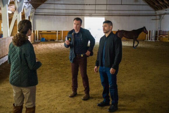 FBI Most Wanted season 3 episode 8