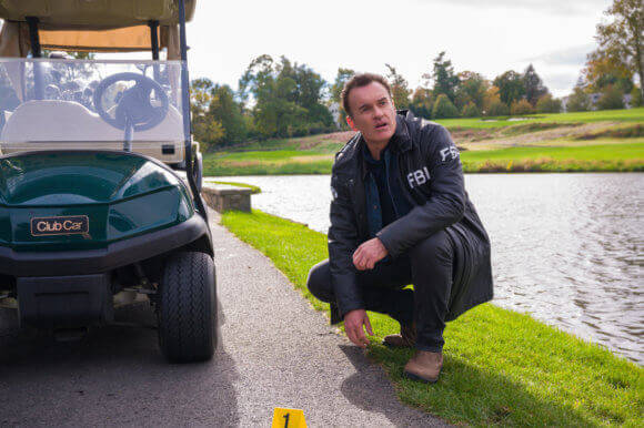 FBI Most Wanted season 3 episode 8