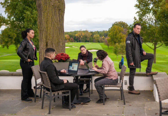 FBI Most Wanted season 3 episode 8