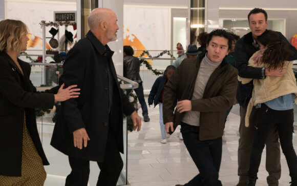 FBI Most Wanted Season 3 Episode 9