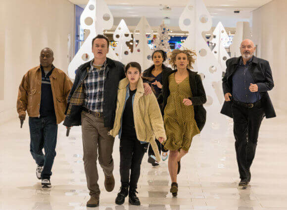 FBI Most Wanted Season 3 Episode 9