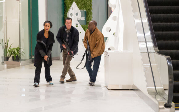 FBI Most Wanted Season 3 Episode 9