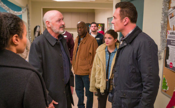 FBI Most Wanted Season 3 Episode 9