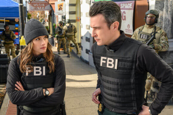 FBI Season 4 Episode 10