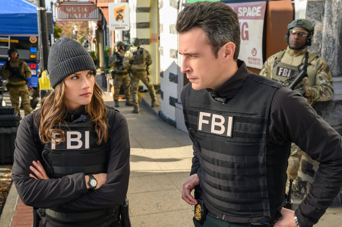 FBI Season 4 Episode 10 Photos, Plot Details, and Air Date