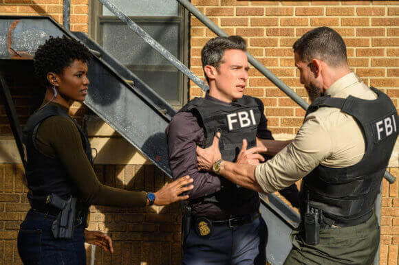 FBI Season 4 Episode 8
