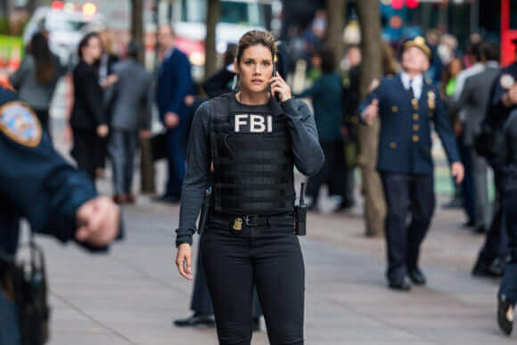 FBI Season 4 Episode 8