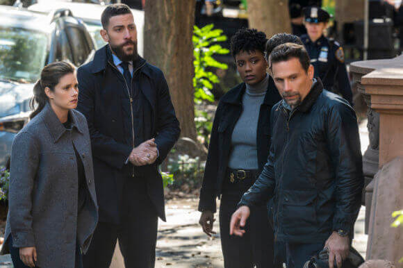 FBI Season 4 Episode 9