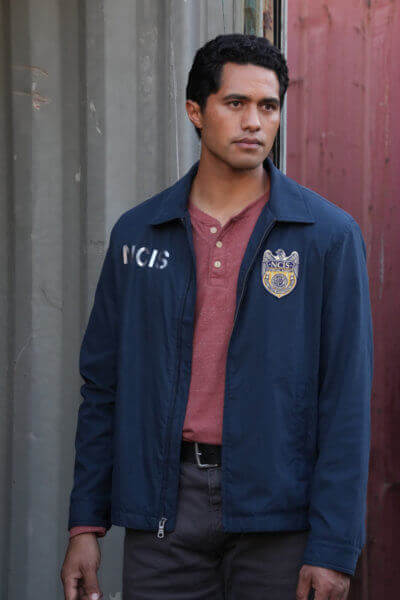 NCIS Hawaii Episode 10