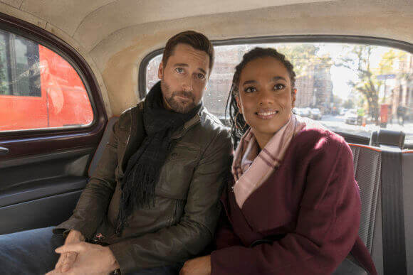 New Amsterdam Season 4 Episode 11