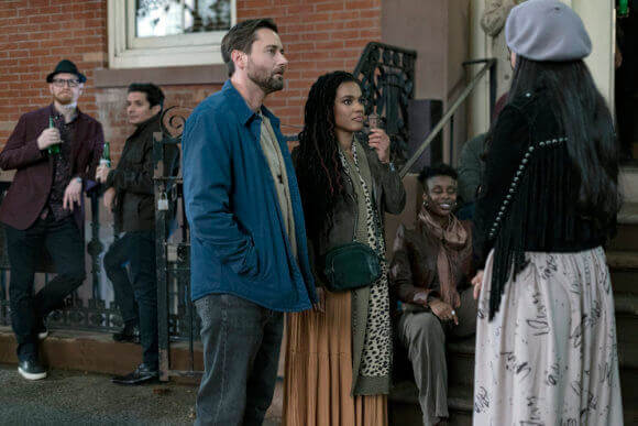New Amsterdam Season 4 Episode 11
