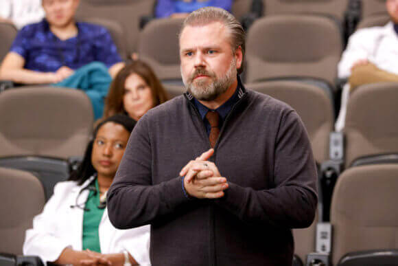 New Amsterdam Season 4 Episode 11