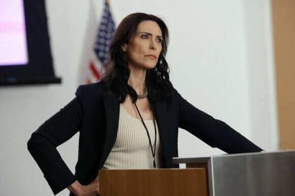 New Amsterdam Season 4 Episode 11