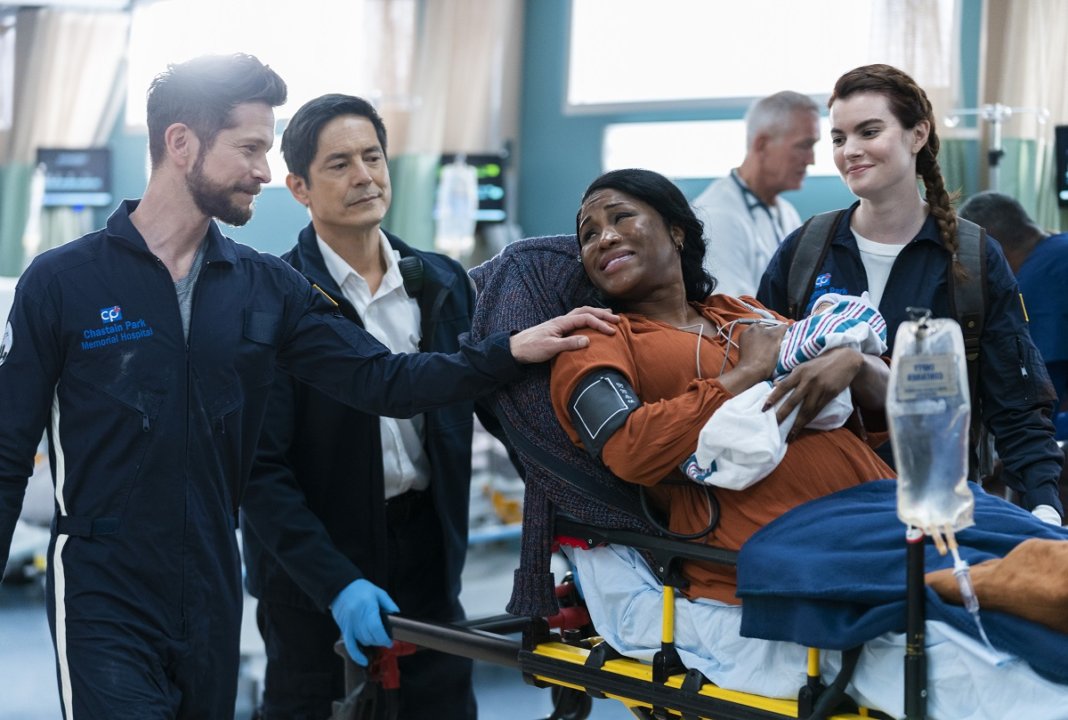 The Resident Season 5 Episode 10 Photos, Plot, Promo Video, and Cast