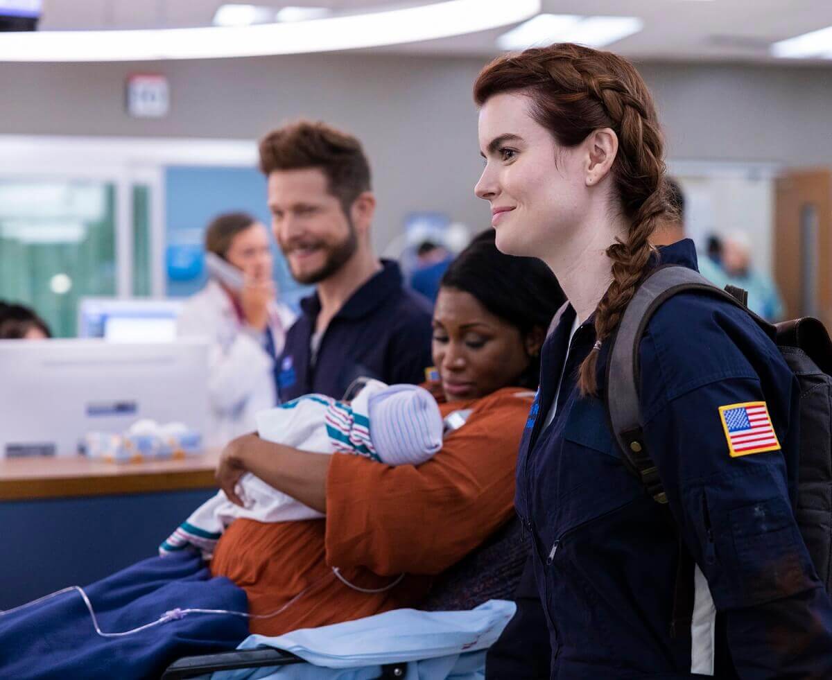 The Resident Season 5 Episode 10 Photos, Plot, Promo Video, and Cast
