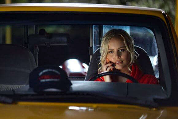 The Rookie Season 4 Episode 10