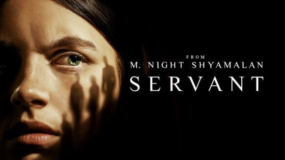Servant Season 3 Poster