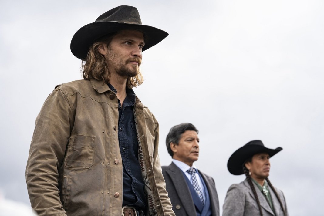 Yellowstone Season 4 Episode 6 Recap "I Want to Be Him"