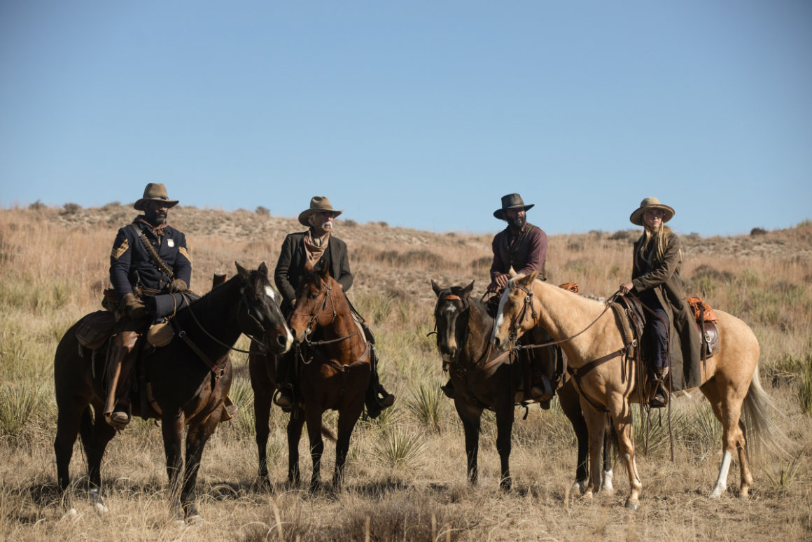 1883 Season 1 Episode 5 Recap: “The Fangs of Freedom”