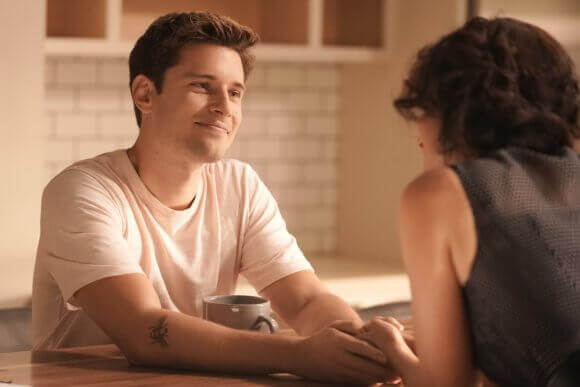 911 Lone Star Season 3 Episode 3