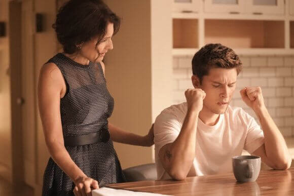 911 Lone Star Season 3 Episode 3