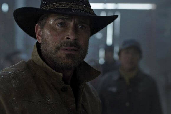 911 Lone Star Season 3 Episode 3