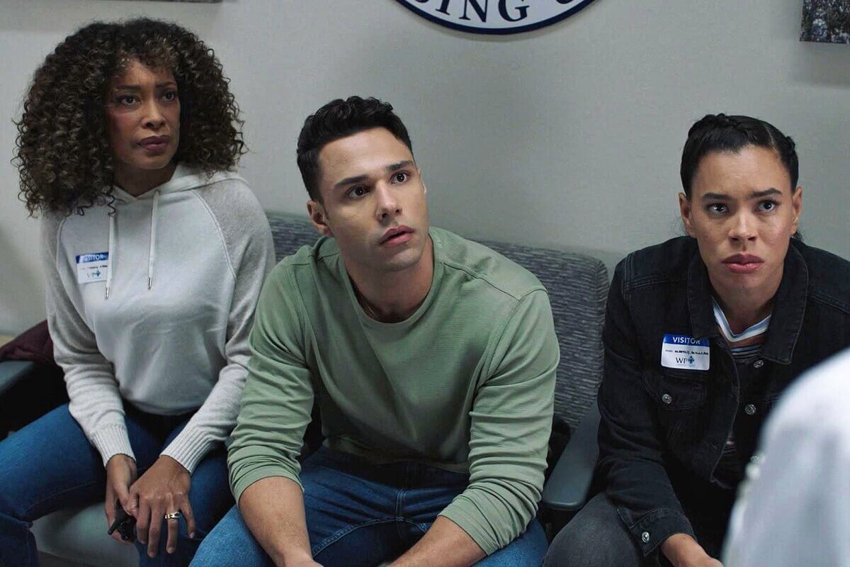 '9-1-1: Lone Star' Season 3 Episode 3 Photos, Plot, and Air Date