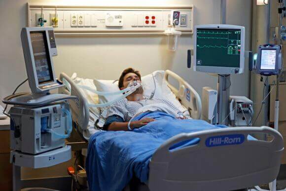 911 Lone Star Season 3 Episode 3