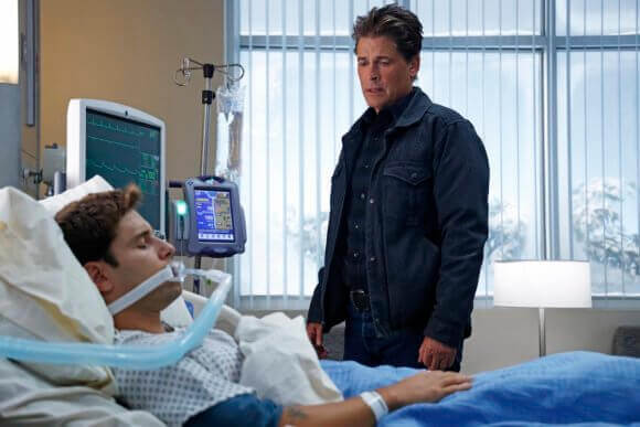 9-1-1 Lone Star Season 3 Episode 4