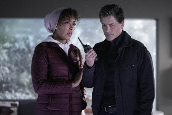 9-1-1 Lone Star Season 3 Episode 4