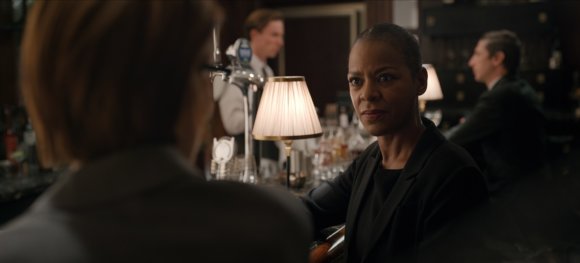 Anatomy of a Scandal