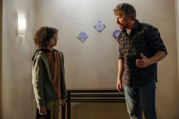 The Blacklist Season 9 Episode 7