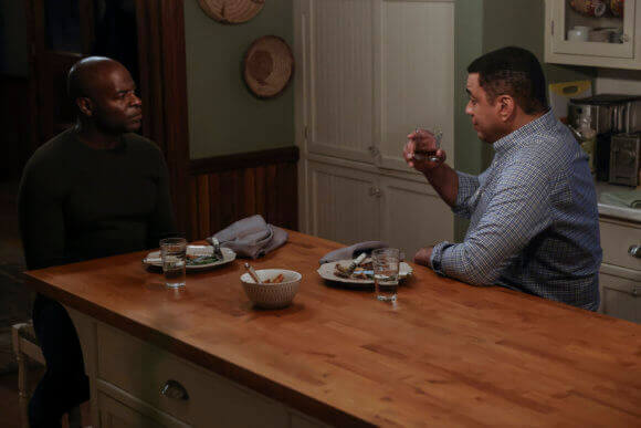 The Blacklist Season 9 Episode 9