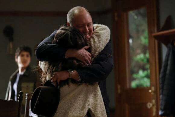 The Blacklist Season 9 Episode 9