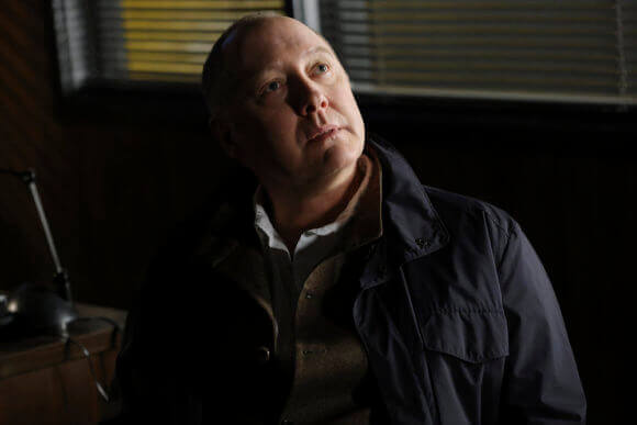 The Blacklist Season 9 Episode 9