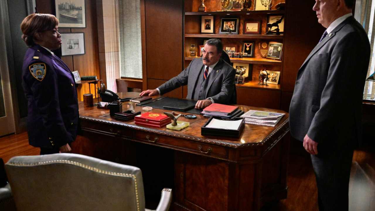 Blue Bloods Season 12 Episode 11 Photos, Plot, and Cast