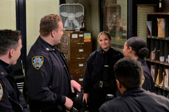 Blue Bloods Season 12 Episode 11