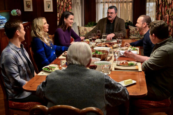 Blue Bloods Season 12 Episode 12