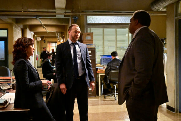 Blue Bloods Season 12 Episode 12