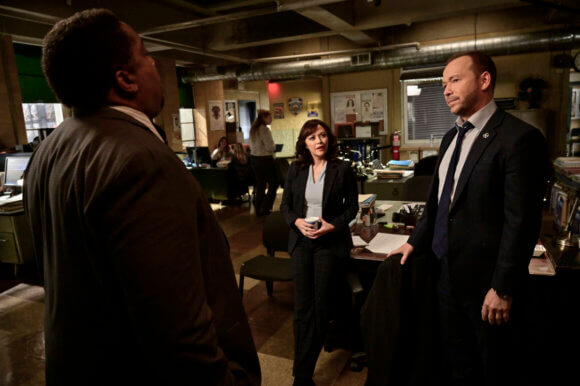 Blue Bloods Season 12 Episode 12