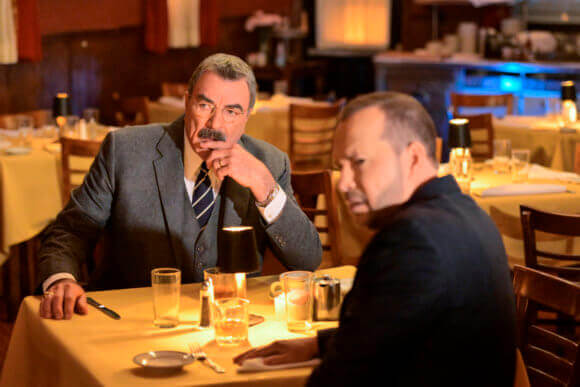 Blue Bloods Season 12 Episode 13
