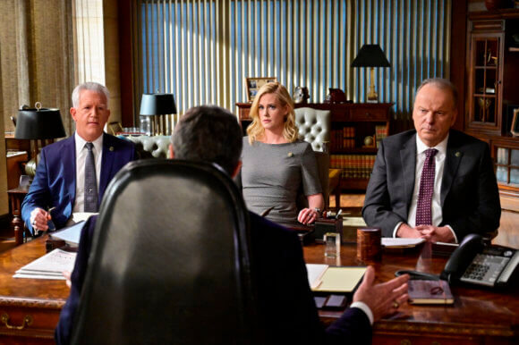 Blue Bloods Season 12 Episode 13