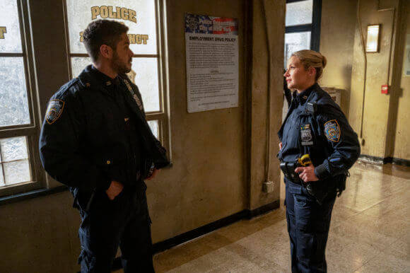 Blue Bloods Season 12 Episode 13