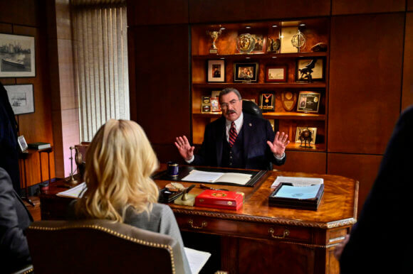 Blue Bloods Season 12 Episode 13