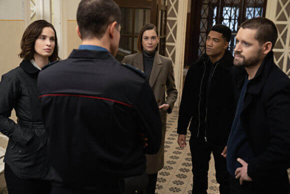 FBI International Season 1 Episode 11 