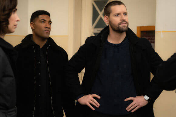 FBI International Season 1 Episode 11 