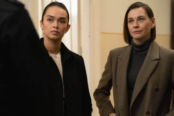 FBI International Season 1 Episode 11 