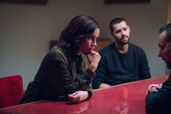 FBI International Season 1 Episode 11 