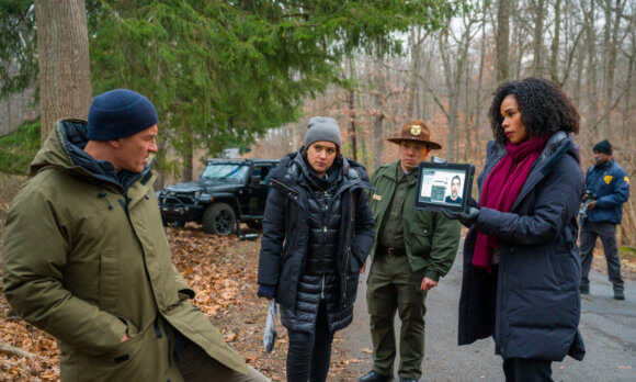 FBI Most Wanted Season 3 Episode 11