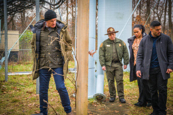 FBI Most Wanted Season 3 Episode 11